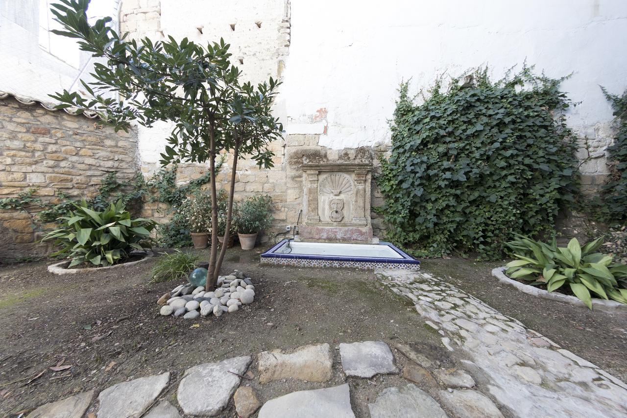 Palacete Sol De Mayo Ubeda  Exterior photo